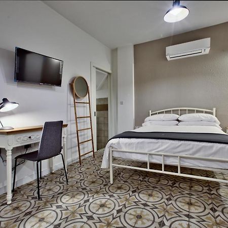 Chateau La Vallette - Barrakka Suite Валета Екстериор снимка