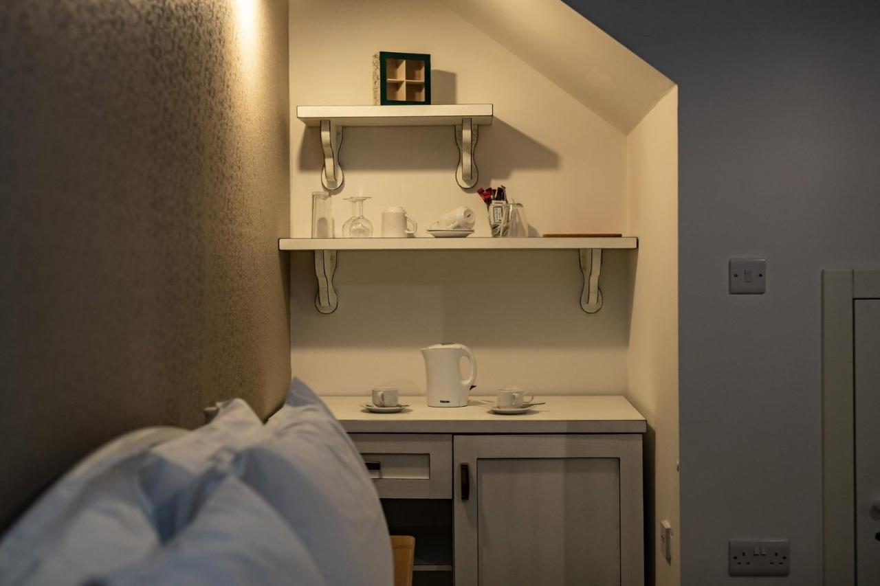 Chateau La Vallette - Barrakka Suite Валета Екстериор снимка
